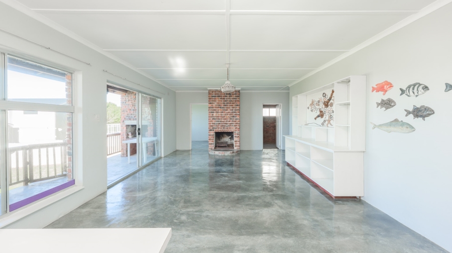 To Let 3 Bedroom Property for Rent in Agulhas Western Cape
